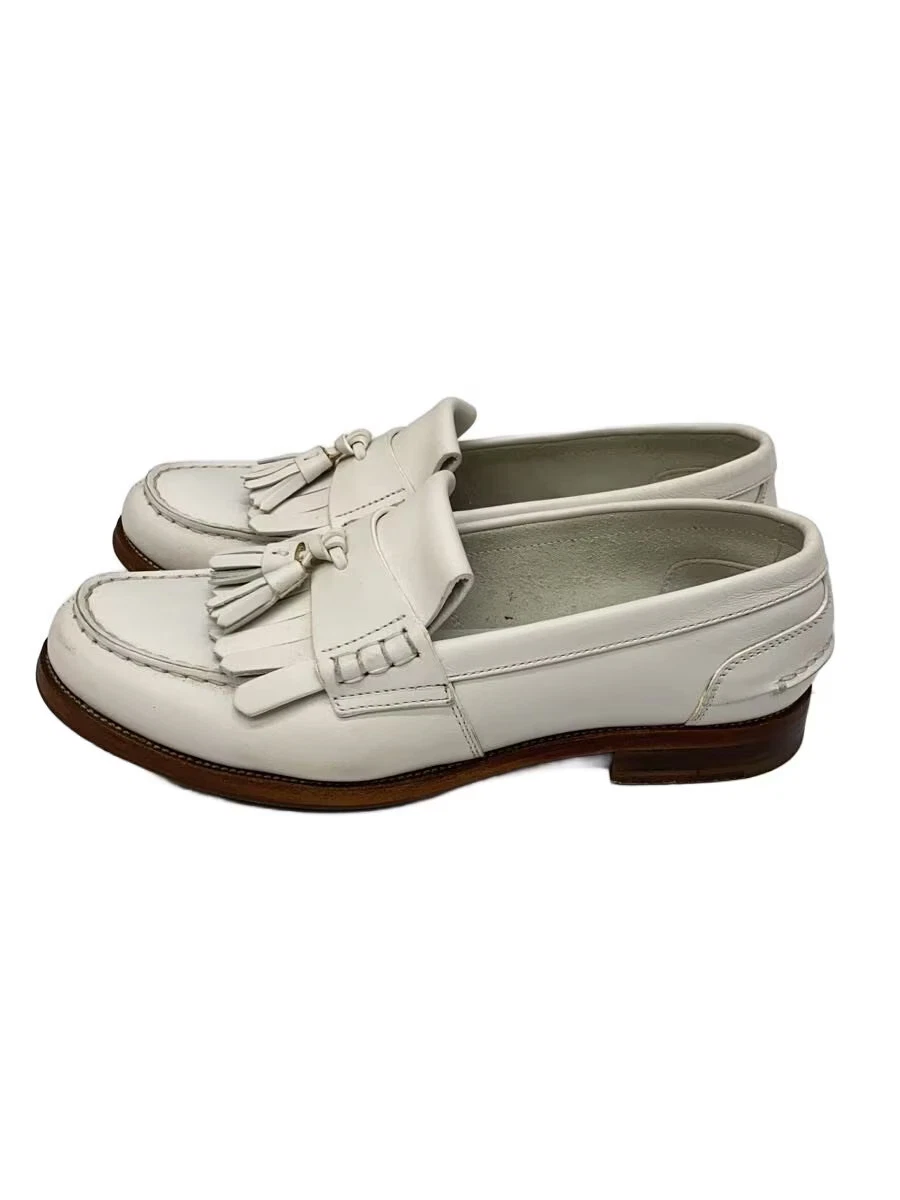 Church's White Shoes for Women for sale | eBay