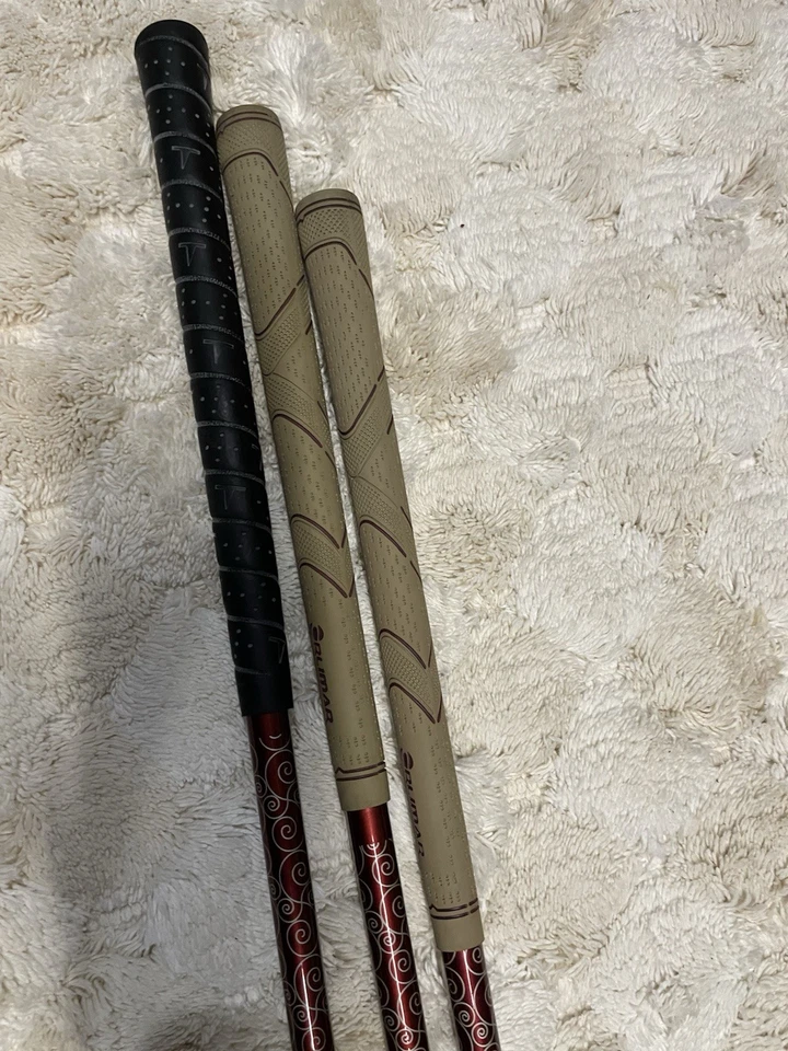 Orlimar ZX Offset Hybrid Set 3 4 5 Right Hand Ladies Flex - Image 4 of 4