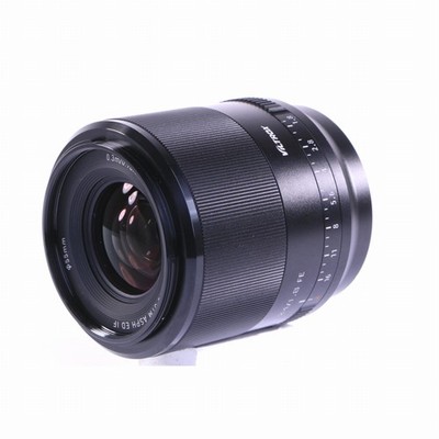 Viltrox AF 24mm F/1.8 für Sony (E-Mount) + GARANTIE* (#B12909)