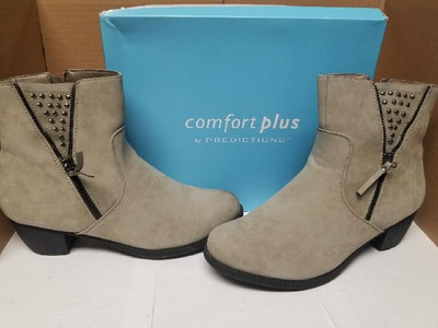 Comfort Plus Predictions Women's Boots Size 11 W
