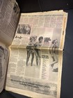 Vintage Aug 16 1977 Press Telegram Elvis Presley Dead at 42 Newspaper — photo 6