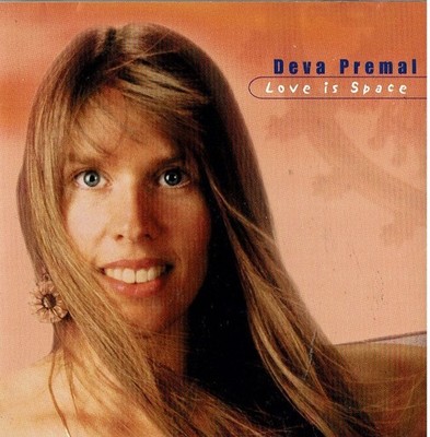 Deva Premal - Love Is Space (CD) (Very Good Plus (VG+)) - 3974470801