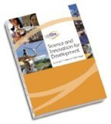 Science and Innovation for Development Paperback