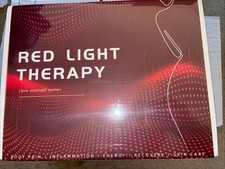 Red Light Therapy Relief Wrap