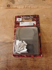 Warhammer Fantasy Mortheim Vampire