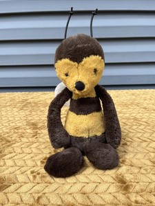 Jellycat Bashful Bee | eBay