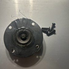 Acoustic Research AR-6Tweeter - Tested & Working with Bolts 3.8 Ohms 2/11/1972