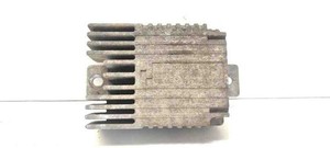 MERCEDES-BENZ A W168 Lüfterrelais A0275458032 1.69 Diesel 1999 31402121