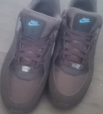 Nike Air Max LTD 3 Herren Sneaker braun Komfo...
