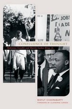 Confluence of Thought: Mohandas Karamchand Gandhi and Martin Luther King, Jr by