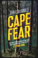 John D. Macdonald | Cape Fear | Taschenbuch | Englisch (2014) | Murder Room