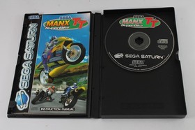 Manx TT Super Bike (Saturn)
