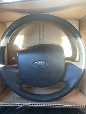 2005-2011 Crown Victoria P71  Steering Wheel Charcoal Black Original Oem