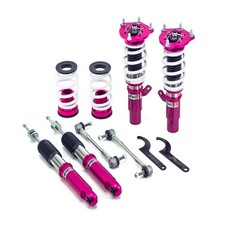Godspeed GSP Mono SS Coilovers Lowering Suspension for Acura Integra DE4 23+ New
