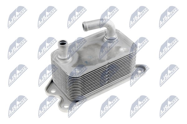 NTY CCL-VV-001 ÖLküHler, MotoröL FüR Volvo-image
