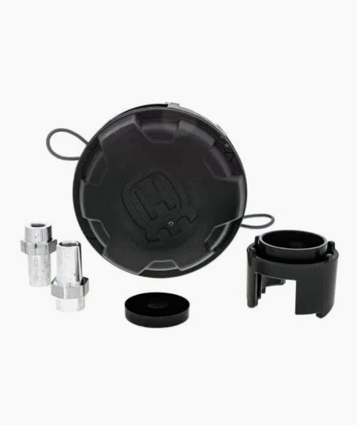 Husqvarna Trimmer Head - Thumbnail 4