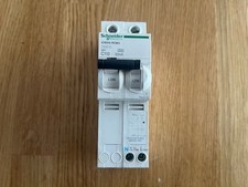 Schneider Rcbo 10A Type C, Class A