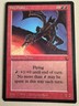 Fire Drake - MTG - The Dark - English ©1994 NM Uncommon