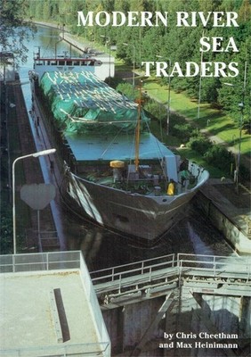 Chris Cheetham Modern River Sea Traders