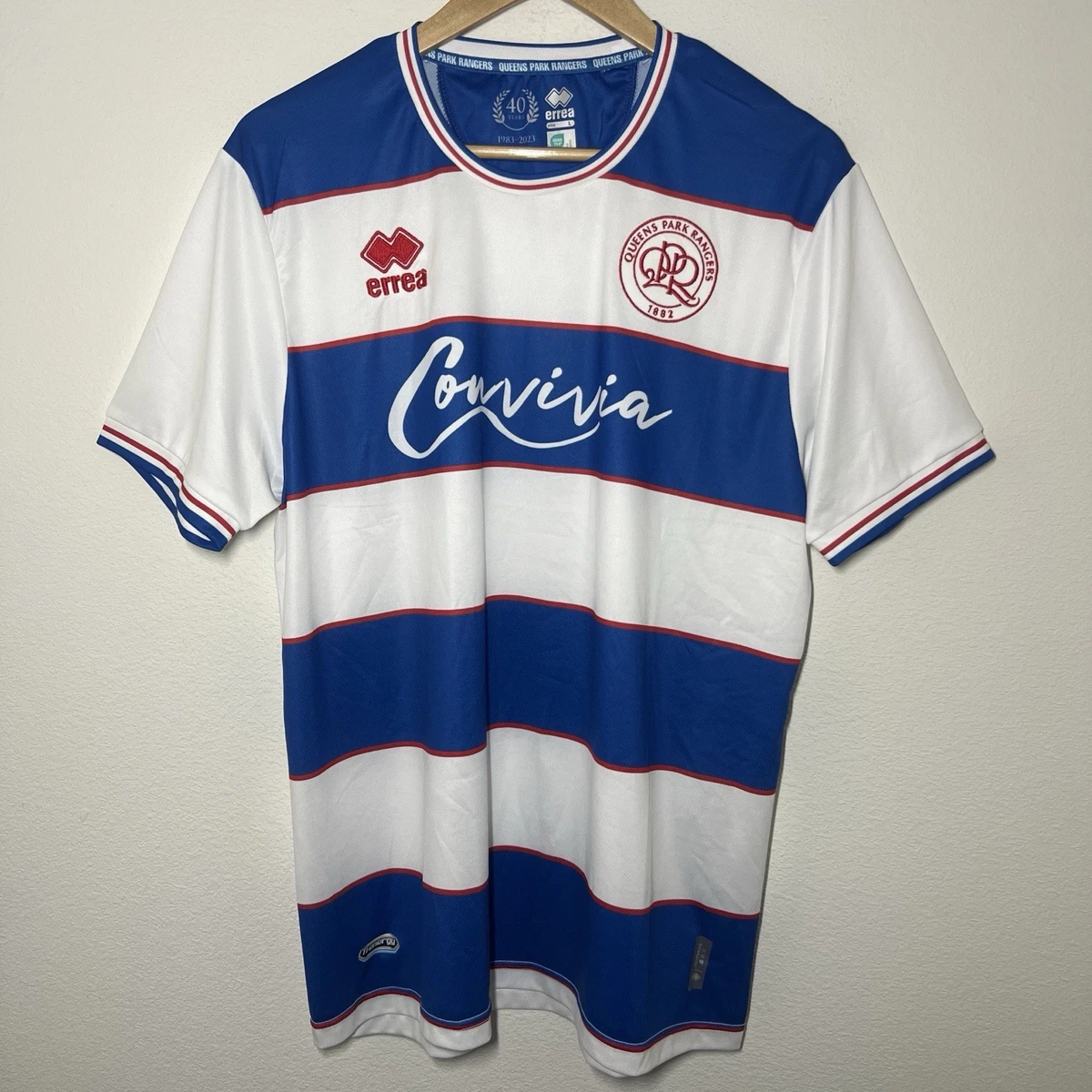 QPR International Club Soccer Fan Jerseys for sale | eBay