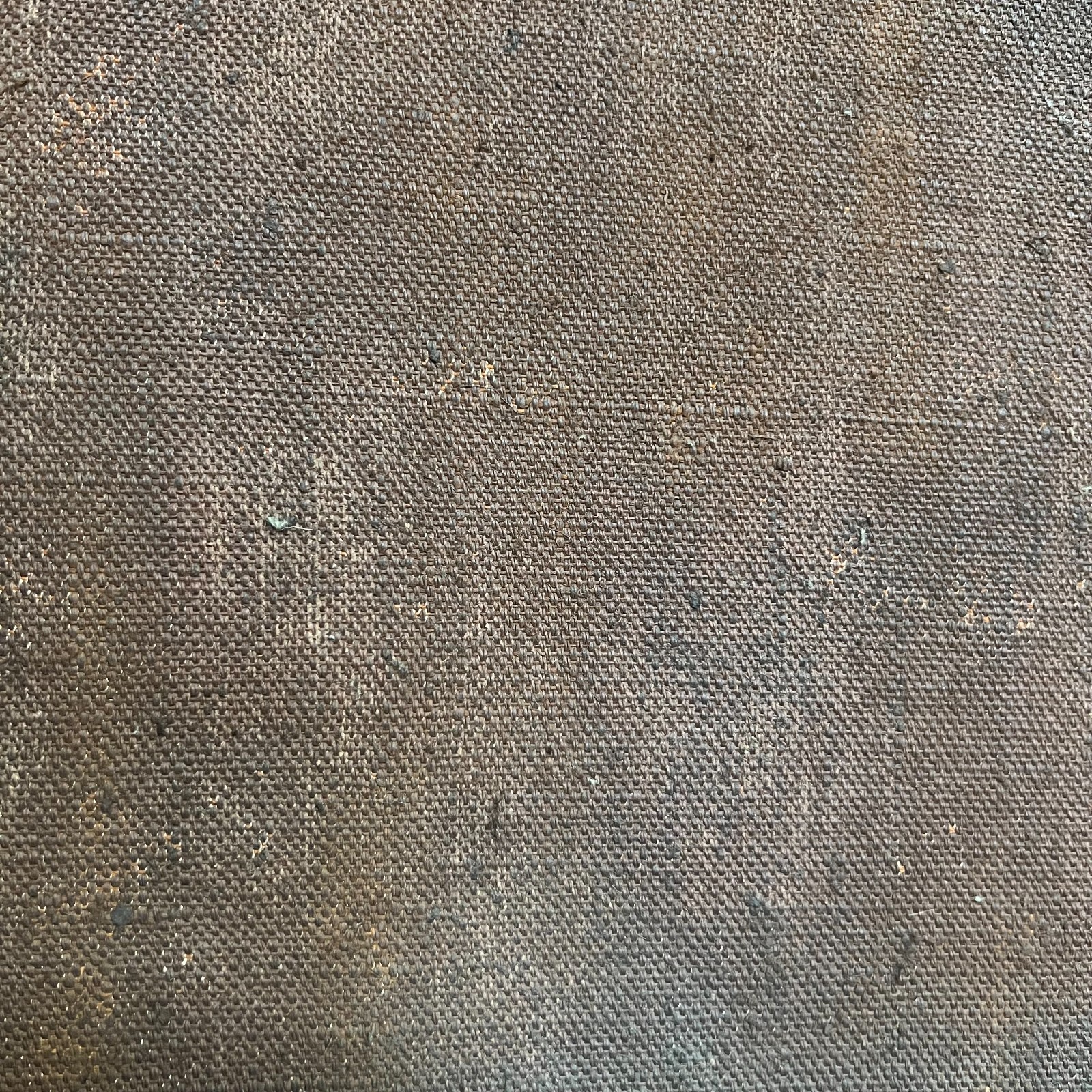 Painting, oil on canvas, pair of large still lifes flowers 18th century