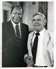 MATLOCK Press Photo #35 8X10 ANDY GRIFFITH show MAYBERRY