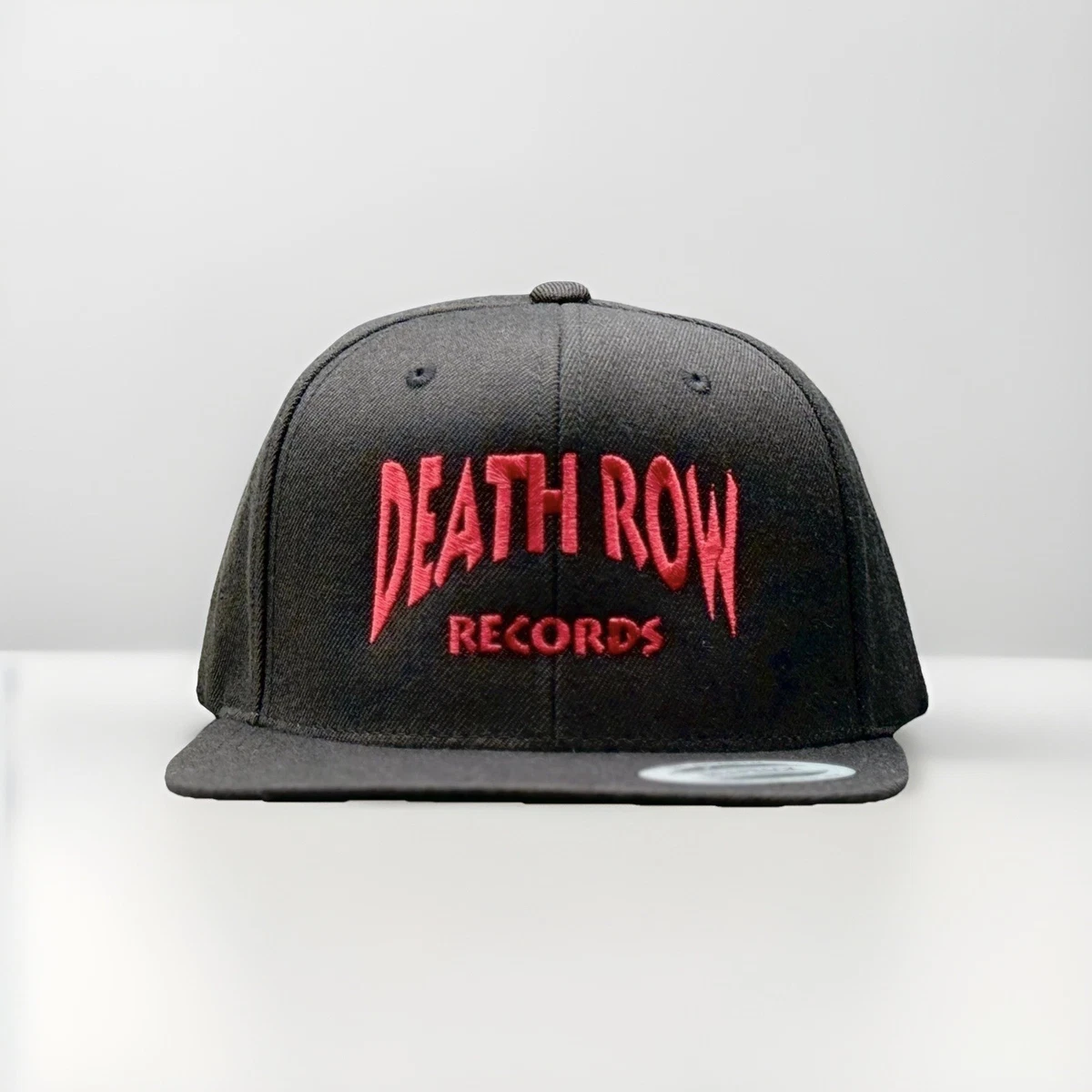 Death Row Records In Men