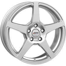 AUTEC Valea 6.5x16" ET40 Alufelge 16 Zoll