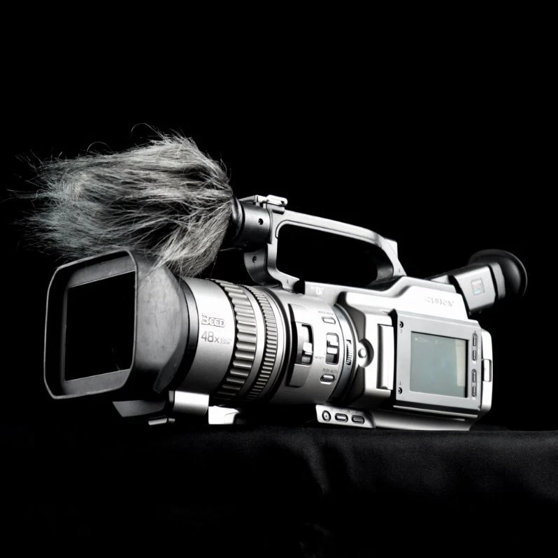 Sony Vx2000 for sale | eBay