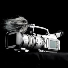 sony vx2000の海外商品を日本語・日本円で購入 | セカイモン