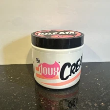 Doux C.R.E.A.M. Defining Twist & Curl Cream -16oz Jar- NEW