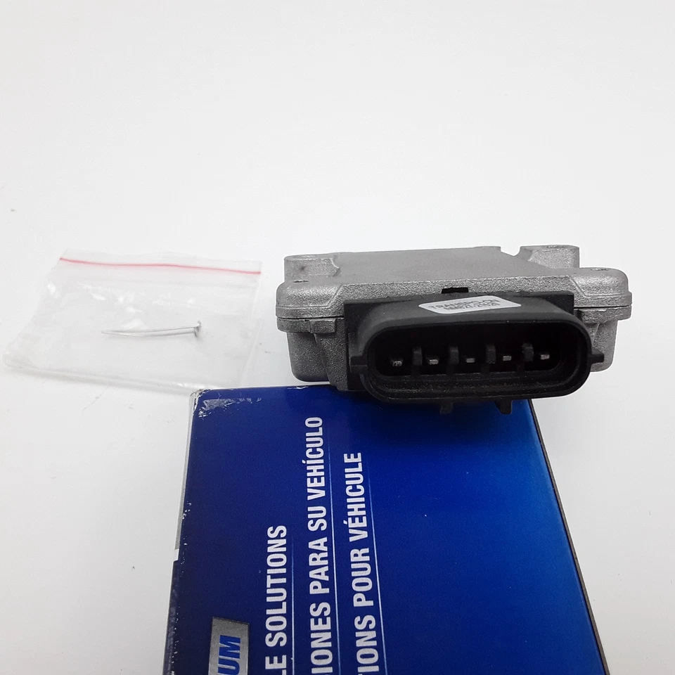 Módulo de control de encendido compatible con Lexus LS400 Toyota Previa Celica 1989 1990 1991-93 Foto 4 de 4