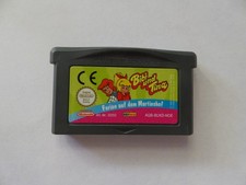 ebay® Auktion 358862177201 | Gameboy Advance GameBoyspiel Bibi und Tina Ferien auf dem Martinshof Thumbnail of ebay® auction 358862177201 | Gameboy Advance GameBoyspiel Bibi und Tina Ferien auf dem Martinshof