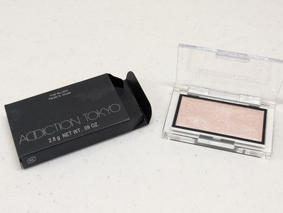 ADDICTION TOKYO THE BLUSH Pearl  2.8g BEYOND LIGHT, New, From Japan