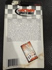 Dale Earnhardt Jr #8 Budweiser NASCAR Acrylic Keychain Action Sports Image 2001 — photo 2