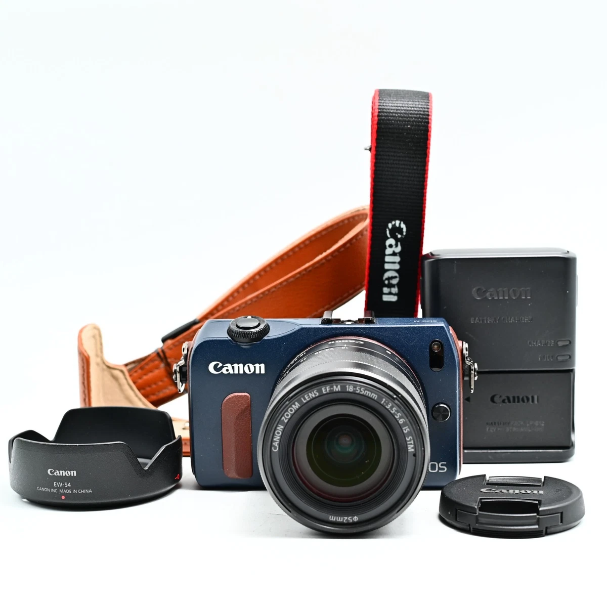 Canon EOS M Digital SLR Cameras for Sale | Shop New & Used Digital