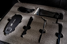 EFI ES-2000 Spectrophotometer w/ Case & License – X-Rite i1Pro Rev E Fiery Color