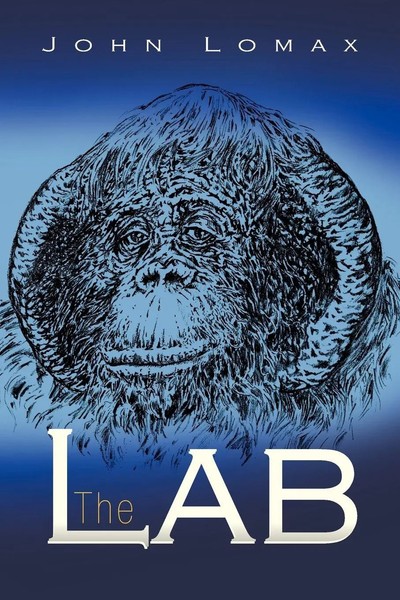 John Lomax | The Lab | Taschenbuch | Englisch (2008) | Kartoniert / Broschiert-image