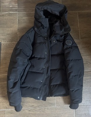 Canada Goose Jacke