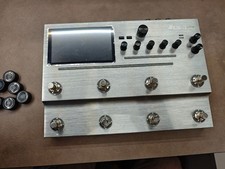Mooer GE300 Lite Multi Effects Guitar Processor – Excellent – Presets