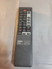 Yamaha Remote Control Transmitter Rcx