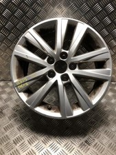 Jantes Volkswagen POLO