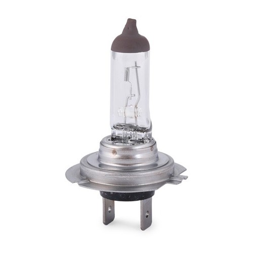 VALEO ESSENTIAL H7 Lampadina faro di profondità 12V 55W 4200K PX26d Abbagliante - Foto 4 di 12