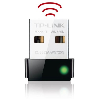 tp-link TL-WN725N WLAN-Stick, 1 St.