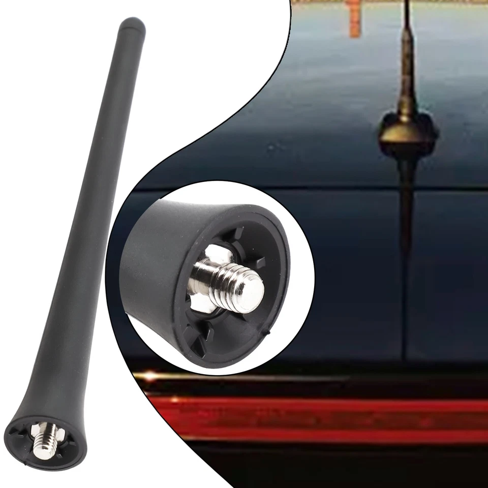 For Jeep For Renegade 2015-23 Antenna Mast 68269557AA Replacement Spare Parts - Image 3 of 4