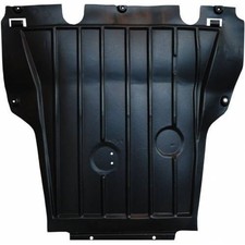 Renault Clio 12-19 / Captur 13- Engine Under Tray (10852)