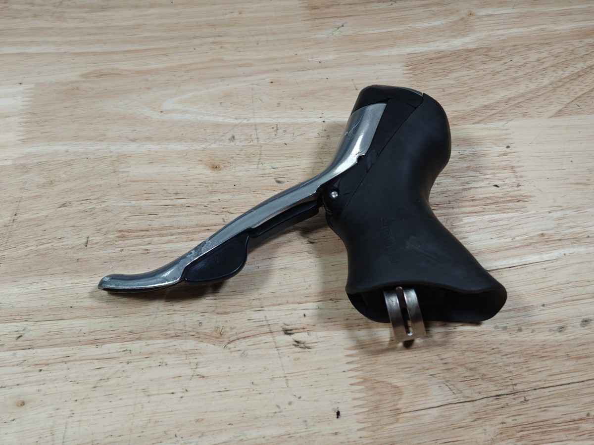 Shimano Ultegra ST-6600 Shifters / Brifters / Brake Levers | eBay
