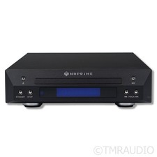 NuPrime CDT-10 CD Transport
