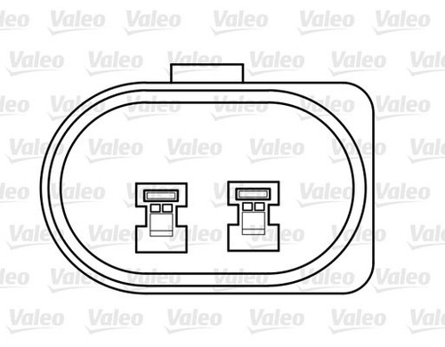 WINDOW REGULATOR 850062 FOR CITROËN BERLINGO/FIRST/Box/Body/MPV PEUGEOT 1.6L - Picture 3 of 7