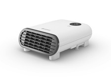 Termoventilatore Parete/Pavimento Olimpia Splendid Caldo Duo 2000W Funzione Eco